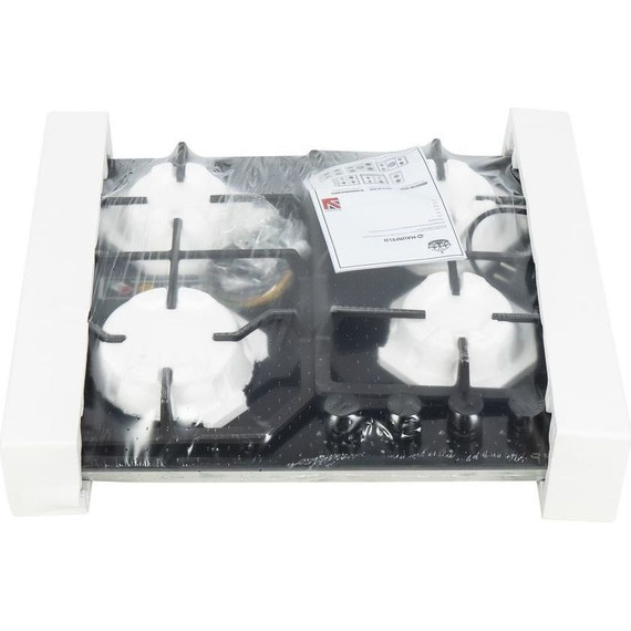 Газовая варочная поверхность Maunfeld EGHG.64.43CB/G - 8 Газовая варочная поверхность Maunfeld EGHG.64.43CB/G фото 8