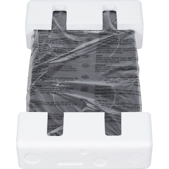 Электрическая варочная поверхность Maunfeld EVCE.292F.D-BK Domino - 8 Электрическая варочная поверхность Maunfeld EVCE.292F.D-BK Domino фото 8