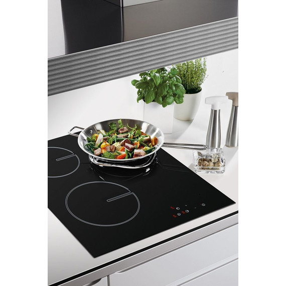 Электрическая варочная поверхность Maunfeld EVCE.453.D-BK - 7 Электрическая варочная поверхность Maunfeld EVCE.453.D-BK фото 7