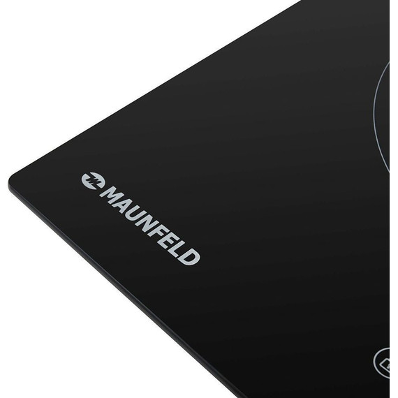 Электрическая варочная поверхность Maunfeld EVCE.593.T-BK - 4 Электрическая варочная поверхность Maunfeld EVCE.593.T-BK фото 4