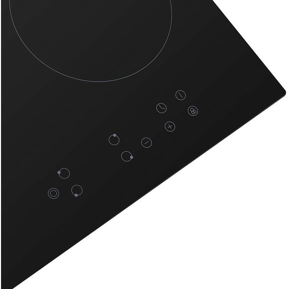 Электрическая варочная поверхность Maunfeld EVCE.594.SM.D-BK - 5 Электрическая варочная поверхность Maunfeld EVCE.594.SM.D-BK фото 5