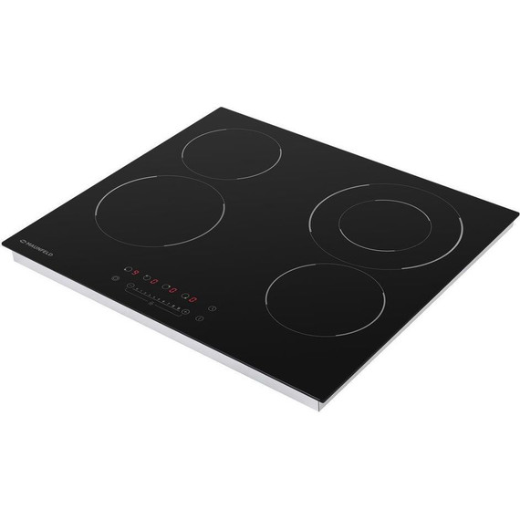 Электрическая варочная поверхность Maunfeld EVCE.594F.D-BK - 3 Электрическая варочная поверхность Maunfeld EVCE.594F.D-BK фото 3