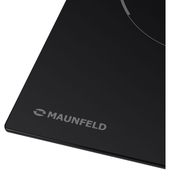 Электрическая варочная поверхность Maunfeld EVCE.594F.D-BK - 4 Электрическая варочная поверхность Maunfeld EVCE.594F.D-BK фото 4