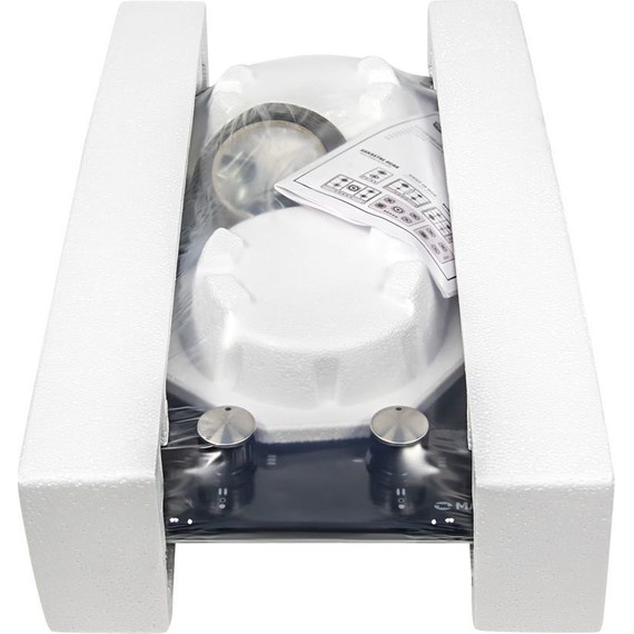 Электрическая варочная поверхность Maunfeld EEHE.32.4B Domino - 11 Электрическая варочная поверхность Maunfeld EEHE.32.4B Domino фото 11