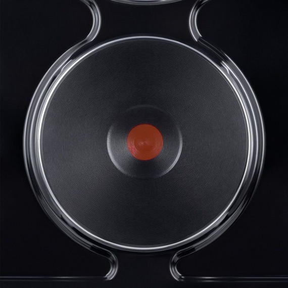 Электрическая варочная поверхность Maunfeld EEHE.32.4B Domino - 2 Электрическая варочная поверхность Maunfeld EEHE.32.4B Domino фото 2