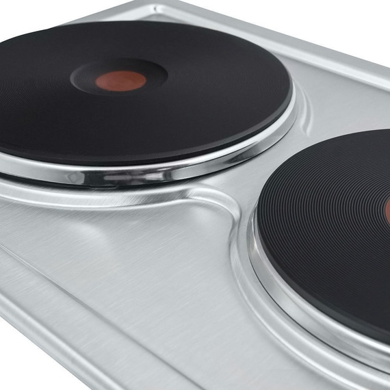 Электрическая варочная поверхность Maunfeld EEHS.32.4S Domino - 7 Электрическая варочная поверхность Maunfeld EEHS.32.4S Domino фото 7