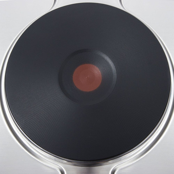 Электрическая варочная поверхность Maunfeld EEHS.32.4S Domino - 8 Электрическая варочная поверхность Maunfeld EEHS.32.4S Domino фото 8