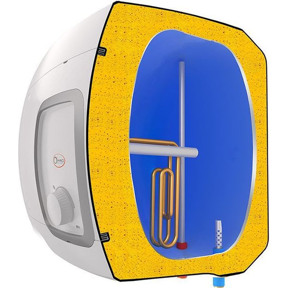 Водонагреватель (бойлер) Atlantic Ondeo (над мойкой) 015А фото 3