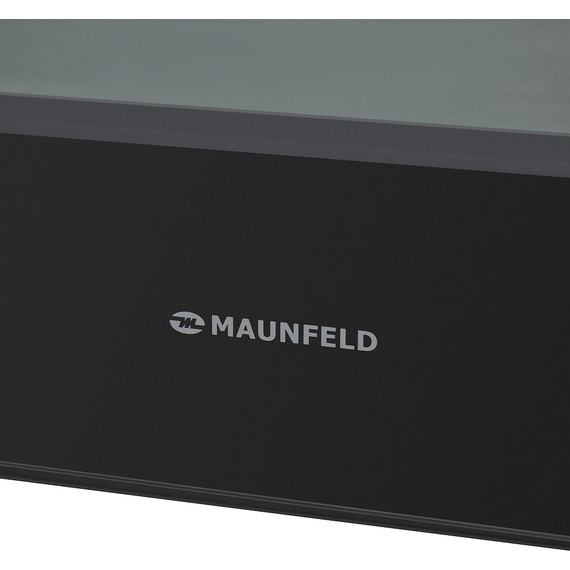 Электрический духовой шкаф Maunfeld AEOC.575B фото 8