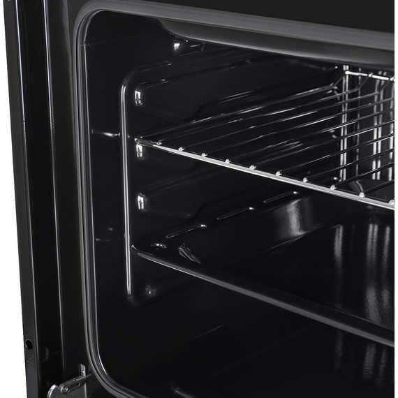 Электрический духовой шкаф Maunfeld AEOC.575W - 10 Электрический духовой шкаф Maunfeld AEOC.575W фото 10