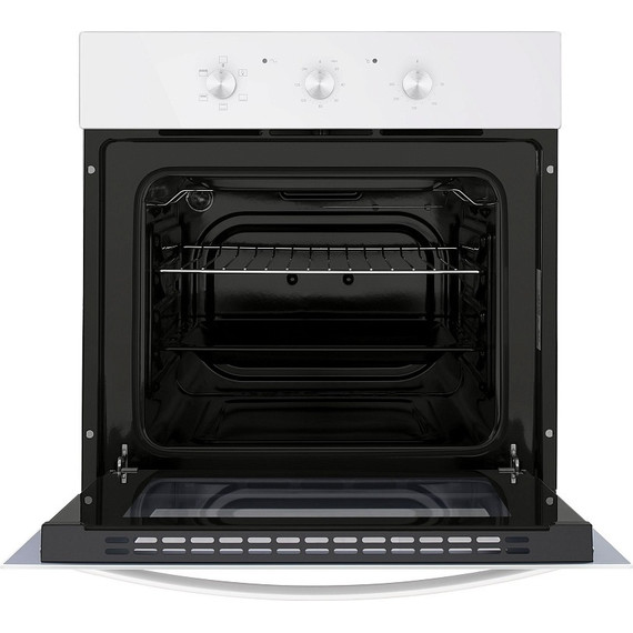 Электрический духовой шкаф Maunfeld AEOC.575W - 2 Электрический духовой шкаф Maunfeld AEOC.575W фото 2