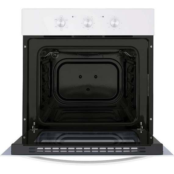 Электрический духовой шкаф Maunfeld AEOC.575W - 3 Электрический духовой шкаф Maunfeld AEOC.575W фото 3