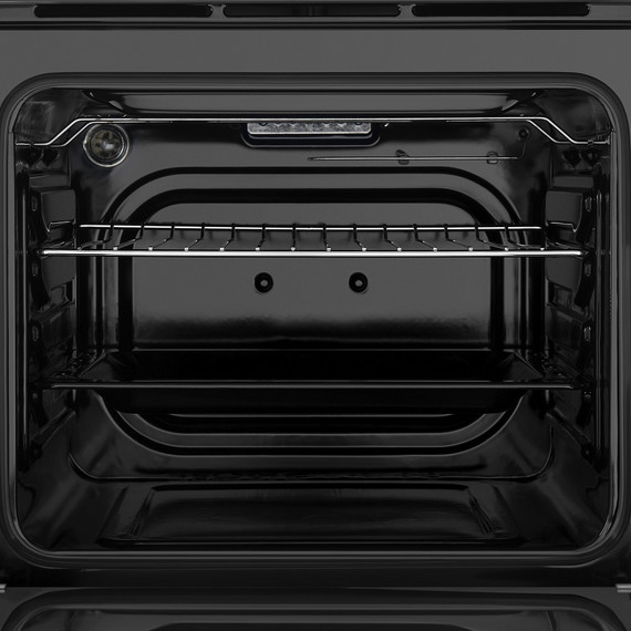 Электрический духовой шкаф Maunfeld AEOC.575W - 4 Электрический духовой шкаф Maunfeld AEOC.575W фото 4