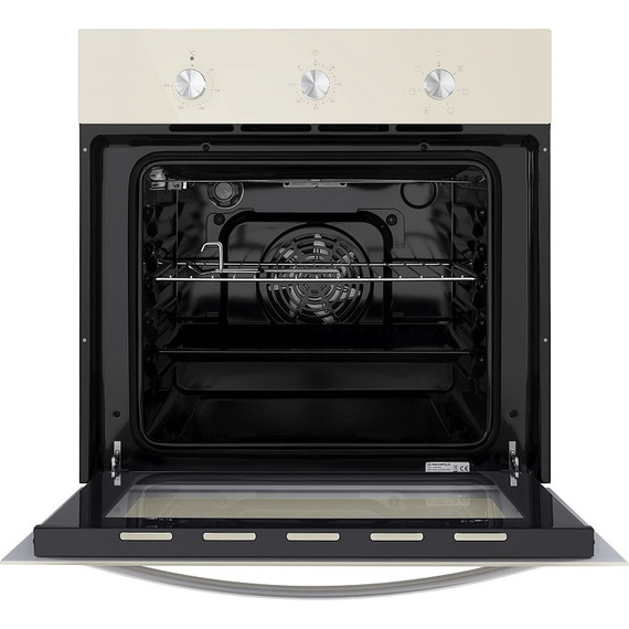 Электрический духовой шкаф Maunfeld EOEC.586BG фото 2