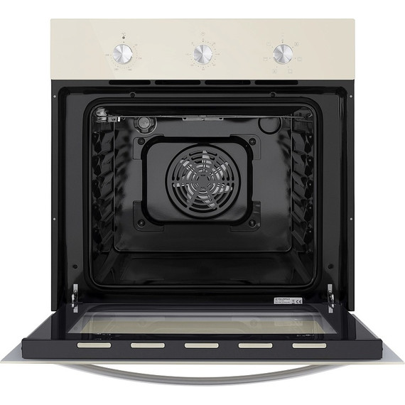 Электрический духовой шкаф Maunfeld EOEC.586BG фото 3