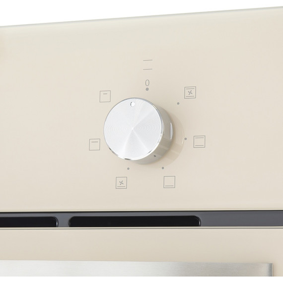 Электрический духовой шкаф Maunfeld EOEC.586BG фото 6