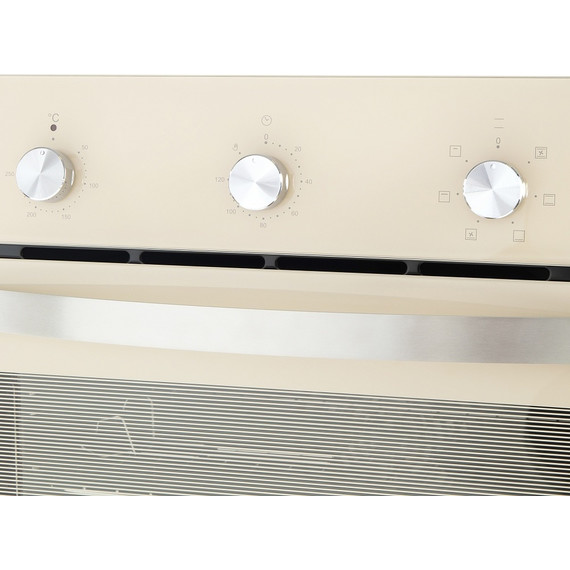 Электрический духовой шкаф Maunfeld EOEC.586BG фото 7