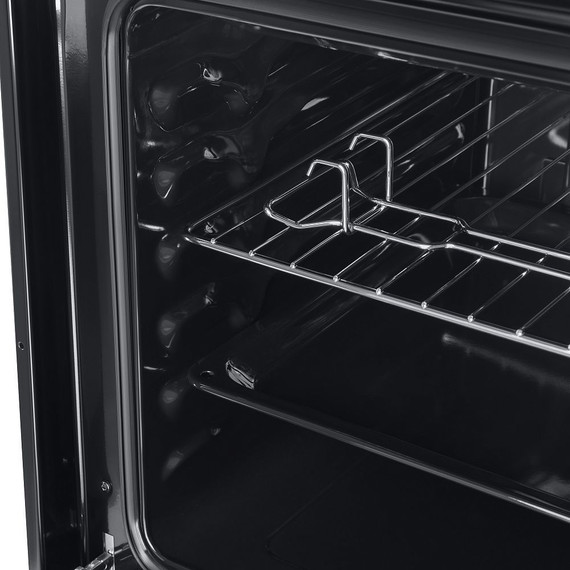 Электрический духовой шкаф Maunfeld EOEC.586 S1 фото 11