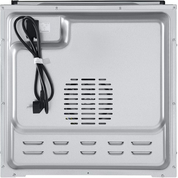 Электрический духовой шкаф Maunfeld EOEC.586 S1 фото 13