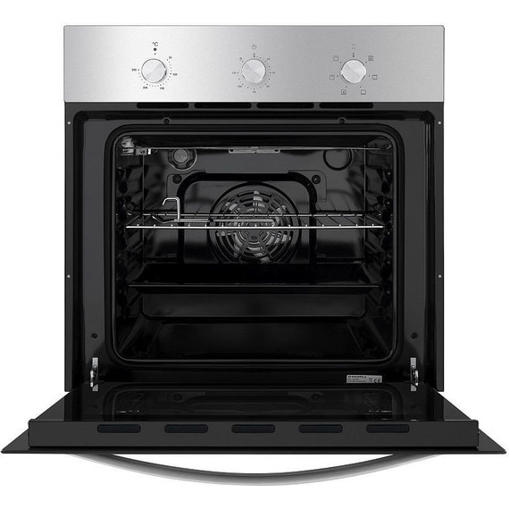 Электрический духовой шкаф Maunfeld EOEC.586 S1 фото 3