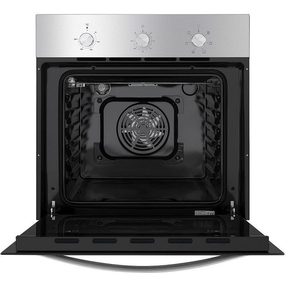 Электрический духовой шкаф Maunfeld EOEC.586 S1 фото 4
