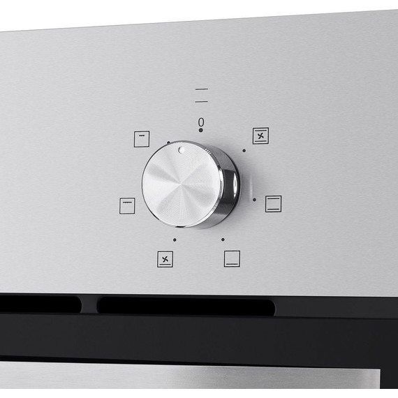 Электрический духовой шкаф Maunfeld EOEC.586 S1 фото 7