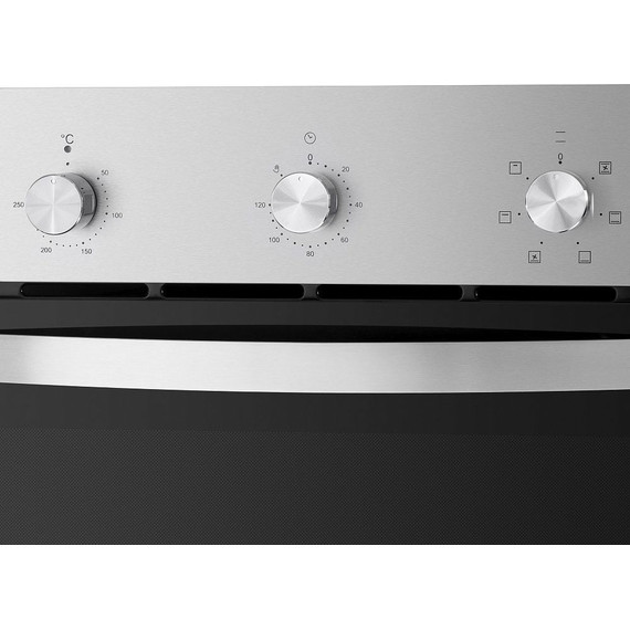 Электрический духовой шкаф Maunfeld EOEC.586 S1 фото 8