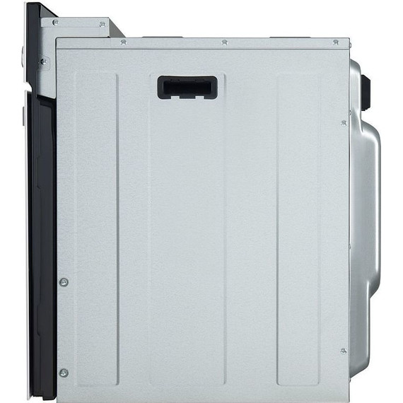 Электрический духовой шкаф Maunfeld EOEC.586 W фото 11