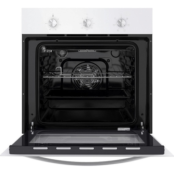 Электрический духовой шкаф Maunfeld EOEC.586 W фото 2