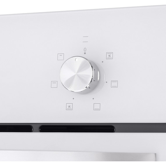 Электрический духовой шкаф Maunfeld EOEC.586 W фото 6