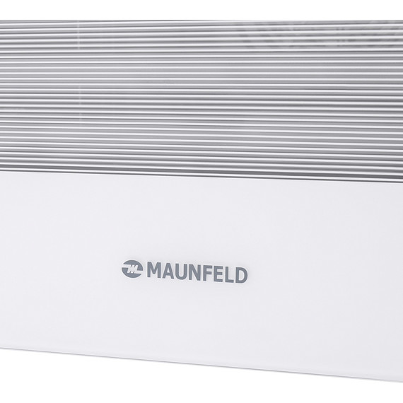 Электрический духовой шкаф Maunfeld EOEC.586 W фото 8