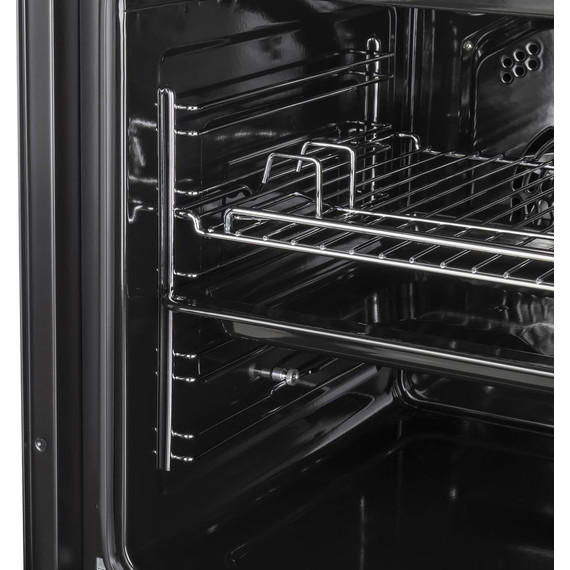 Электрический духовой шкаф Maunfeld EOEC516B2 - 11 Электрический духовой шкаф Maunfeld EOEC516B2 фото 11