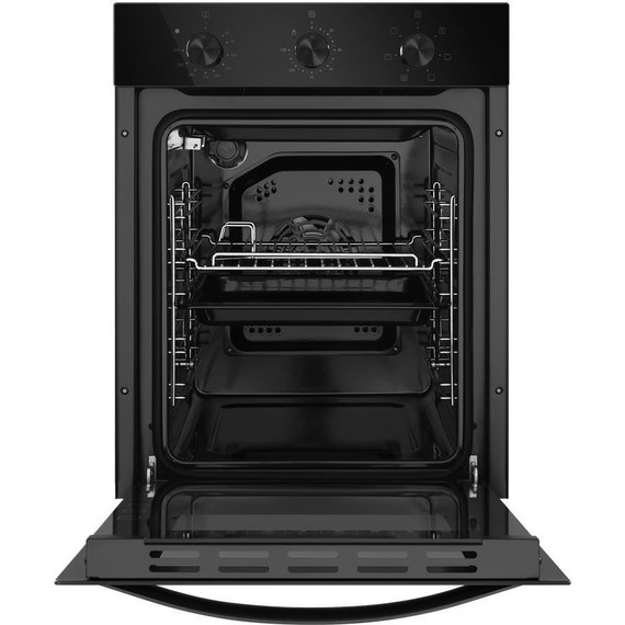 Электрический духовой шкаф Maunfeld EOEC516B2 - 2 Электрический духовой шкаф Maunfeld EOEC516B2 фото 2