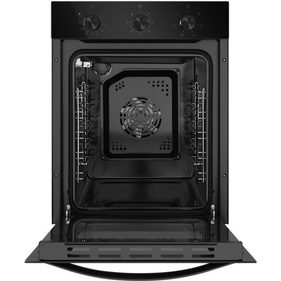 Электрический духовой шкаф Maunfeld EOEC516B2 - 3 Электрический духовой шкаф Maunfeld EOEC516B2 фото 3