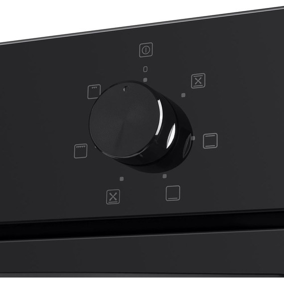 Электрический духовой шкаф Maunfeld EOEC516B2 - 6 Электрический духовой шкаф Maunfeld EOEC516B2 фото 6