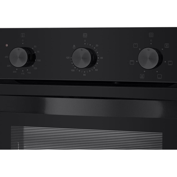 Электрический духовой шкаф Maunfeld EOEC516B2 - 7 Электрический духовой шкаф Maunfeld EOEC516B2 фото 7