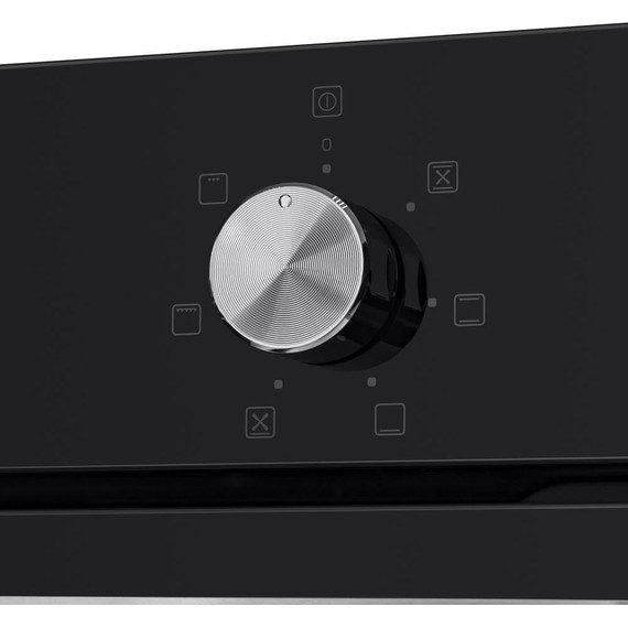 Электрический духовой шкаф Maunfeld EOEC516B фото 6