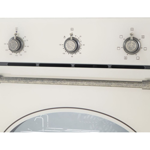 Электрический духовой шкаф Maunfeld EOEFG.566RIB.MT фото 10