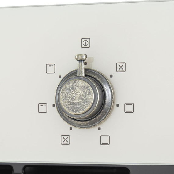 Электрический духовой шкаф Maunfeld EOEFG.566RIB.MT фото 11