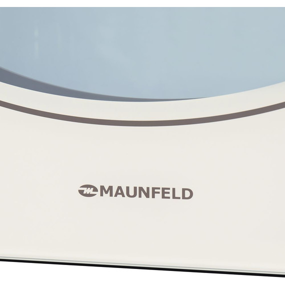 Электрический духовой шкаф Maunfeld EOEFG.566RIB.MT фото 12