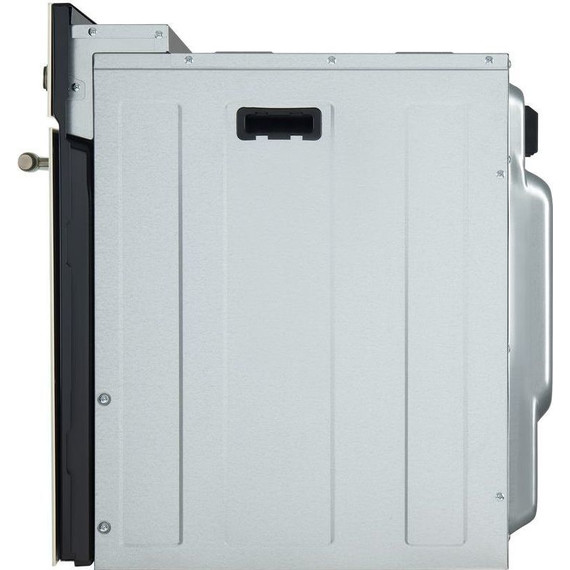 Электрический духовой шкаф Maunfeld EOEFG.566RIB.MT фото 16