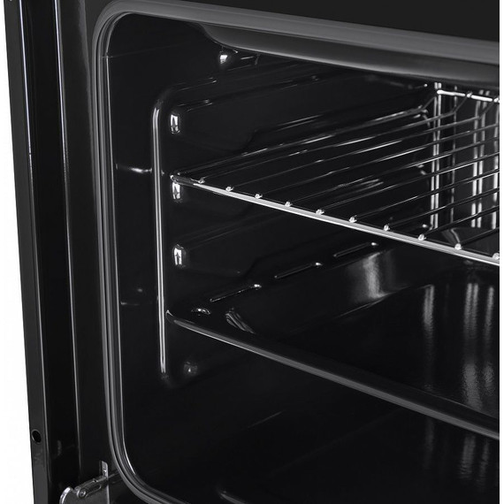 Электрический духовой шкаф Maunfeld AEOC.575S - 10 Электрический духовой шкаф Maunfeld AEOC.575S фото 10