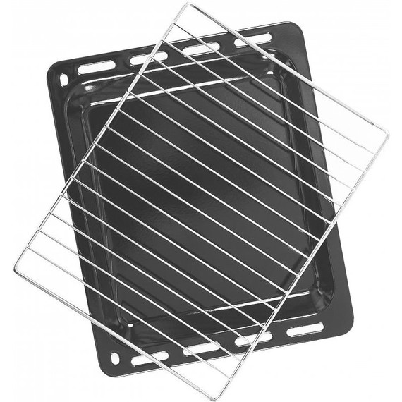 Электрический духовой шкаф Maunfeld AEOC.575S - 13 Электрический духовой шкаф Maunfeld AEOC.575S фото 13