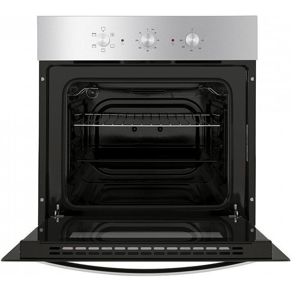 Электрический духовой шкаф Maunfeld AEOC.575S - 2 Электрический духовой шкаф Maunfeld AEOC.575S фото 2