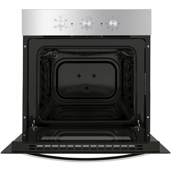 Электрический духовой шкаф Maunfeld AEOC.575S - 3 Электрический духовой шкаф Maunfeld AEOC.575S фото 3