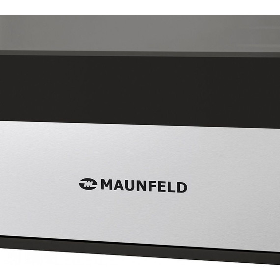 Электрический духовой шкаф Maunfeld AEOC.575S - 8 Электрический духовой шкаф Maunfeld AEOC.575S фото 8