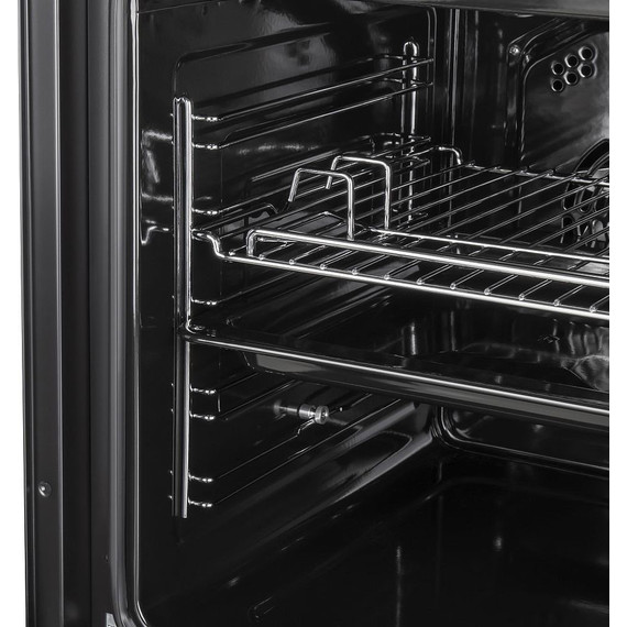 Электрический духовой шкаф Maunfeld EOEC516BG фото 11