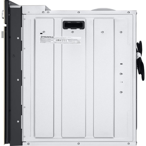 Электрический духовой шкаф Maunfeld EOEC516BG фото 12