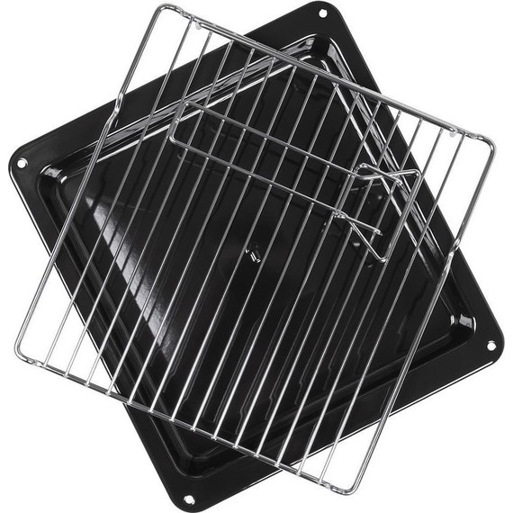 Электрический духовой шкаф Maunfeld EOEC516BG фото 14