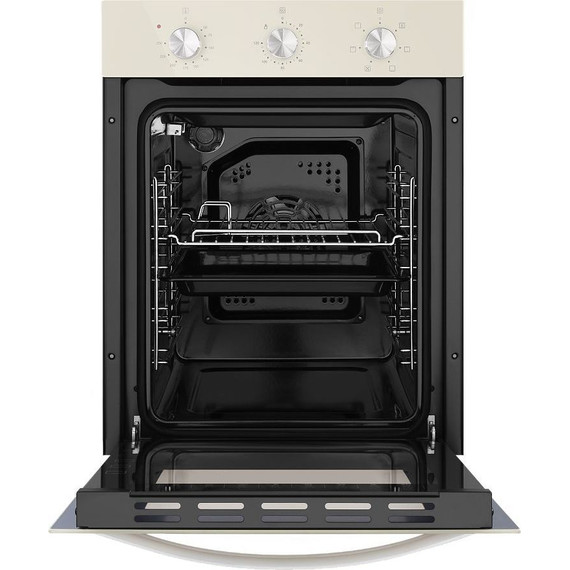 Электрический духовой шкаф Maunfeld EOEC516BG фото 2